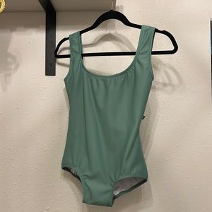 LuckyLeo leotard